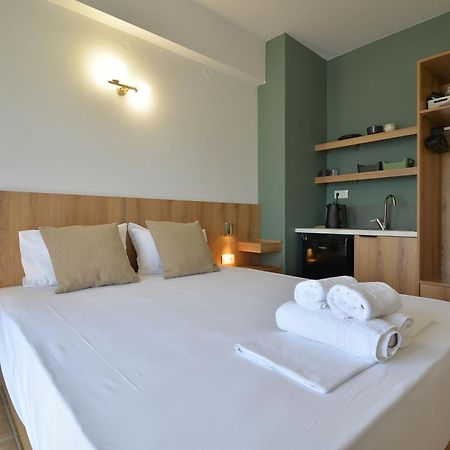 Hotel Akti Leptokaryá Extérieur photo