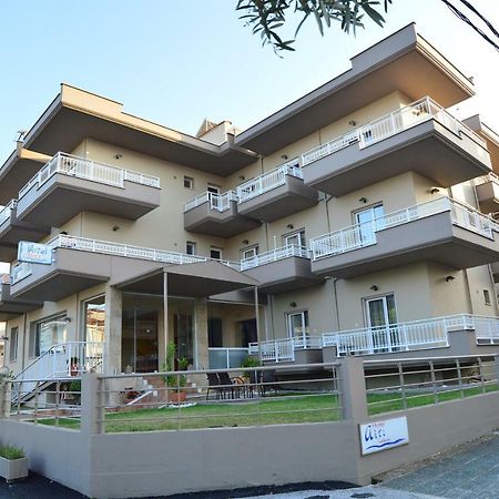 Hotel Akti Leptokaryá Extérieur photo