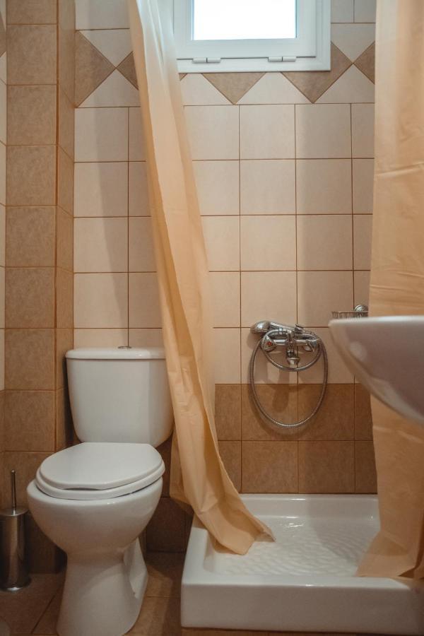 Hotel Akti Leptokaryá Extérieur photo