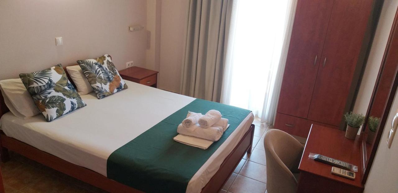 Hotel Akti Leptokaryá Extérieur photo
