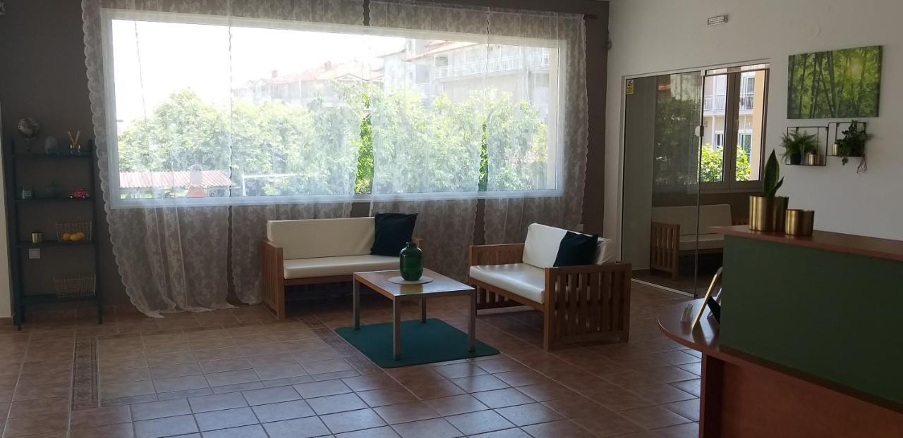 Hotel Akti Leptokaryá Extérieur photo