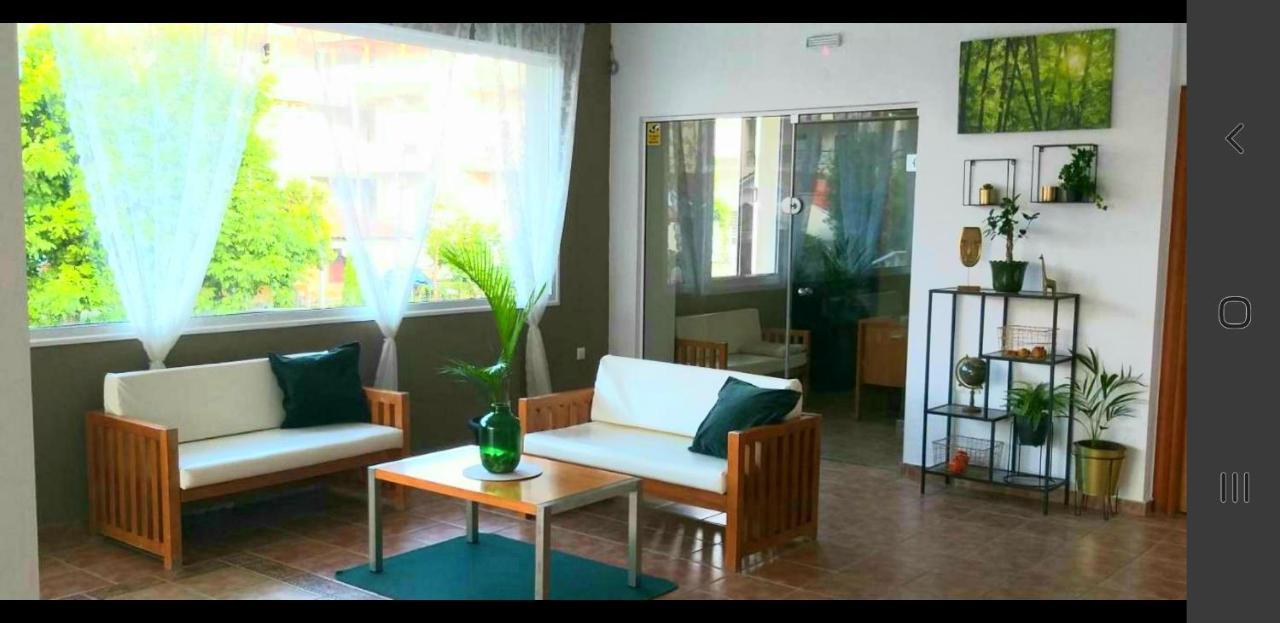 Hotel Akti Leptokaryá Extérieur photo
