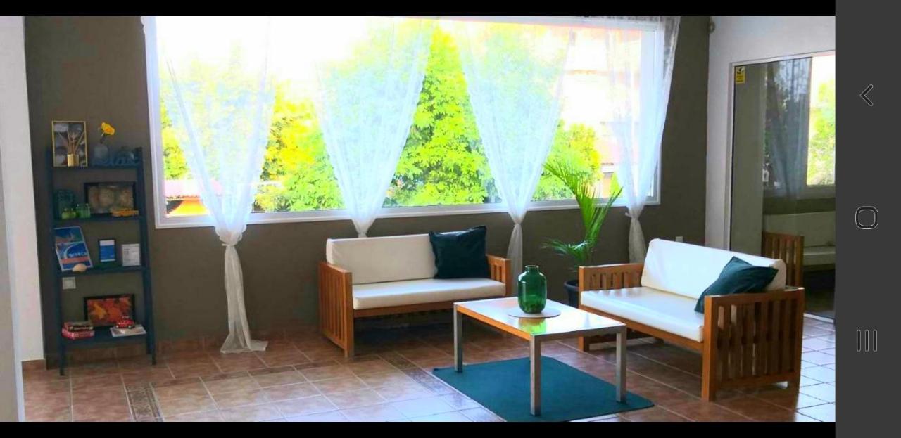 Hotel Akti Leptokaryá Extérieur photo
