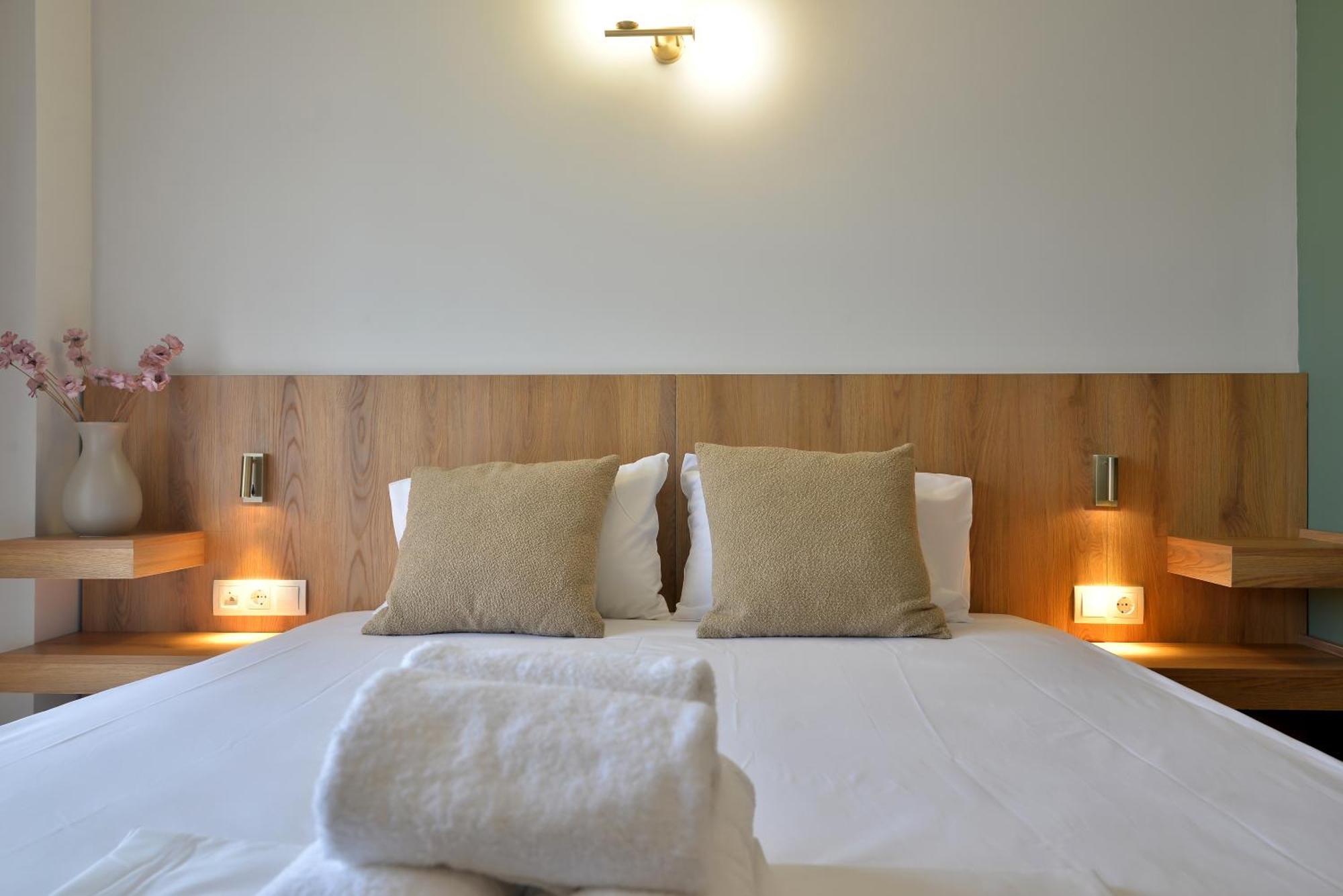 Hotel Akti Leptokaryá Extérieur photo